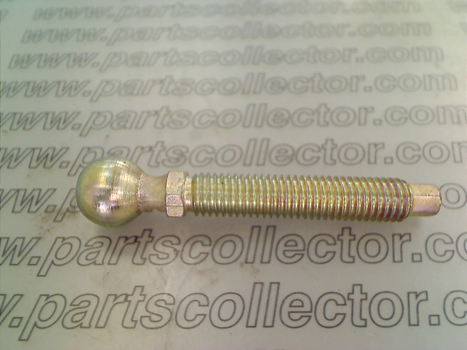 LAMBORGHINI 2108641 Transmission code 10720 compatible with: LAMBORGHINI JALPA, LAMBORGHINI URRACO  P250, LAMBORGHINI URRACO P300
